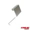 Extreme Max Extreme Max 3005.4113 Aluminum Slider Base for Crestliner SureMount Gunnel System (2161445) 3005.4113 - alternate 2